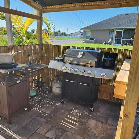 Hotel Quails Nest Cape Coral Exterior foto