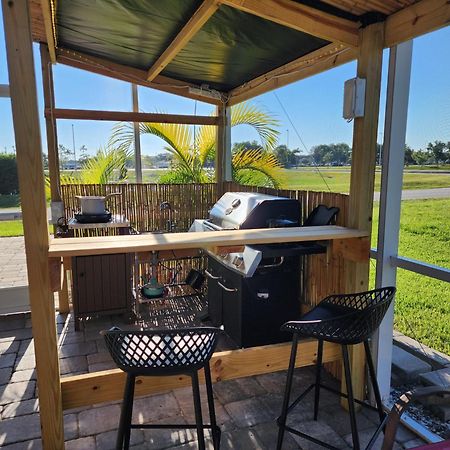 Hotel Quails Nest Cape Coral Exterior foto