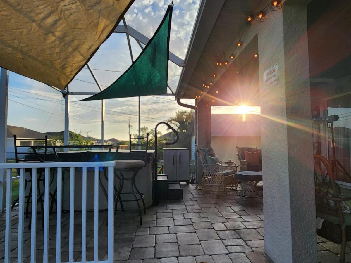 Hotel Quails Nest Cape Coral Exterior foto