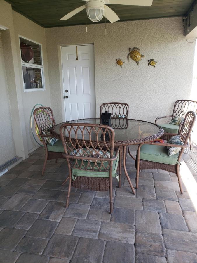 Hotel Quails Nest Cape Coral Exterior foto