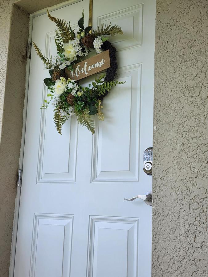 Hotel Quails Nest Cape Coral Exterior foto