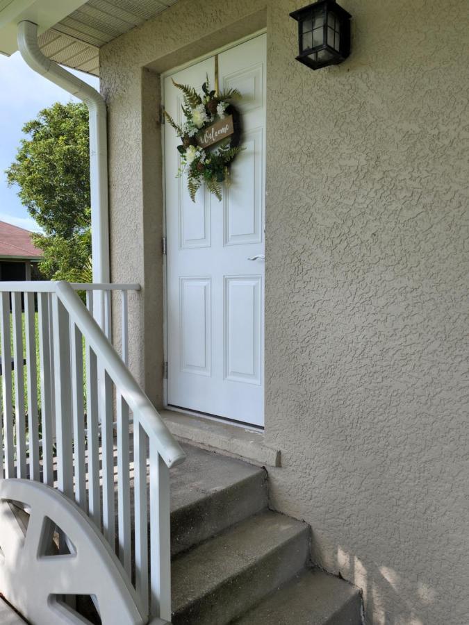 Hotel Quails Nest Cape Coral Exterior foto