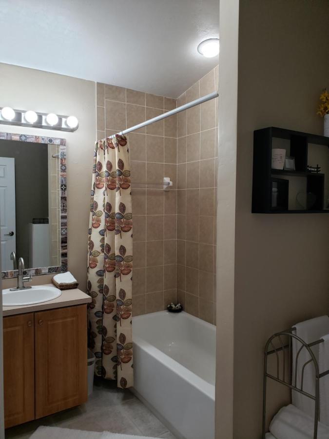 Hotel Quails Nest Cape Coral Exterior foto