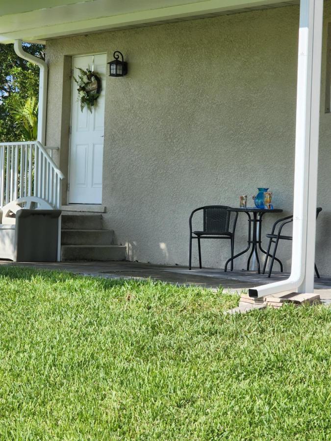 Hotel Quails Nest Cape Coral Exterior foto