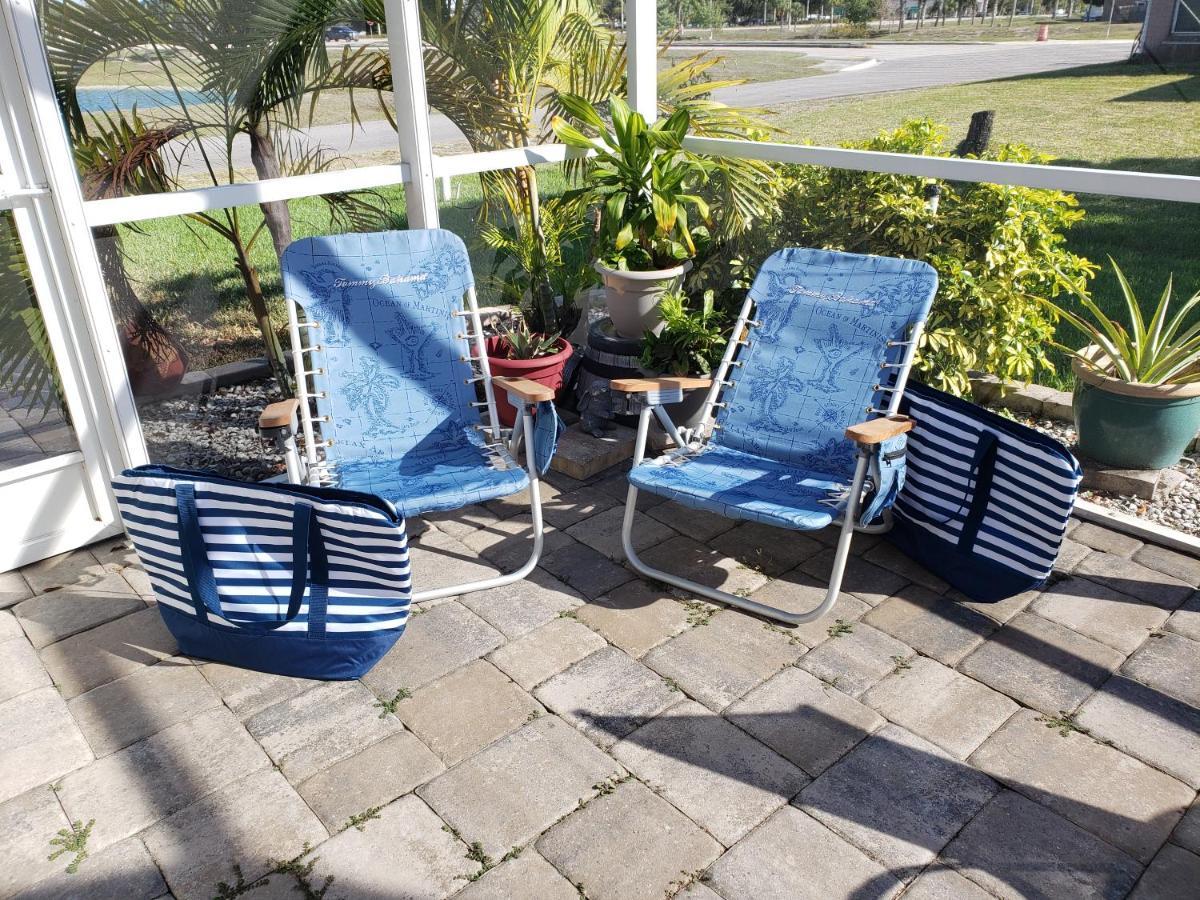 Hotel Quails Nest Cape Coral Exterior foto