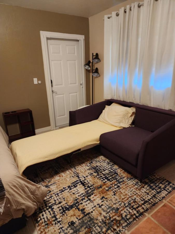 Hotel Quails Nest Cape Coral Exterior foto