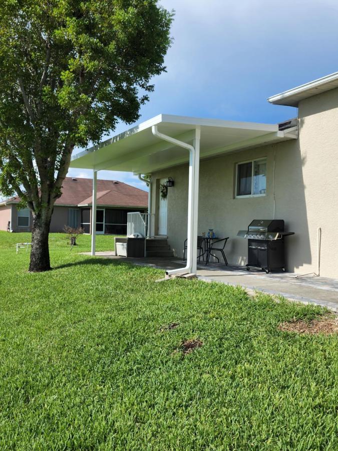 Hotel Quails Nest Cape Coral Exterior foto