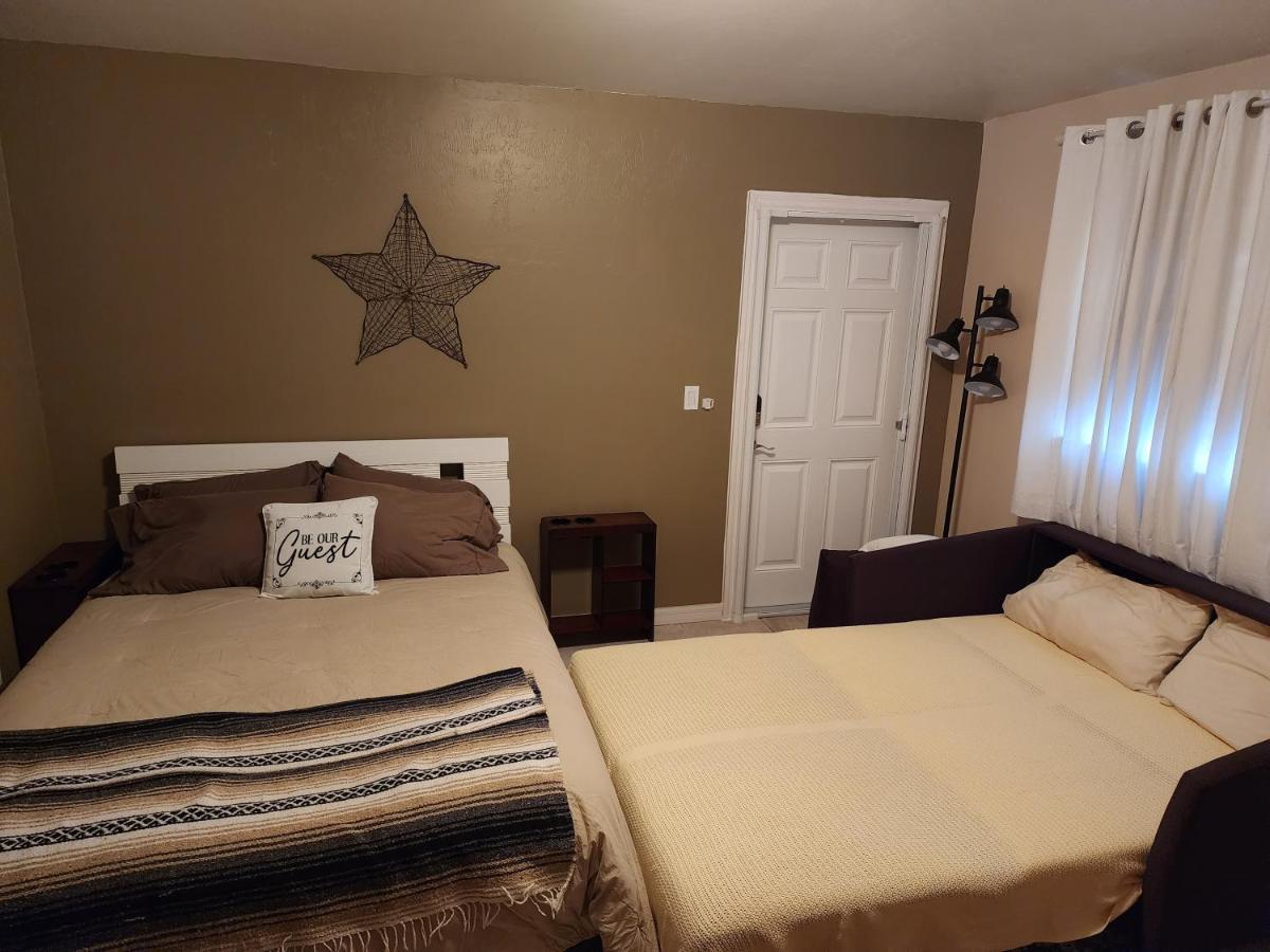 Hotel Quails Nest Cape Coral Exterior foto