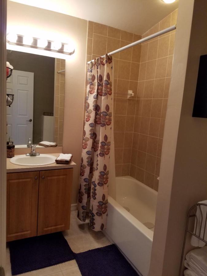 Hotel Quails Nest Cape Coral Exterior foto