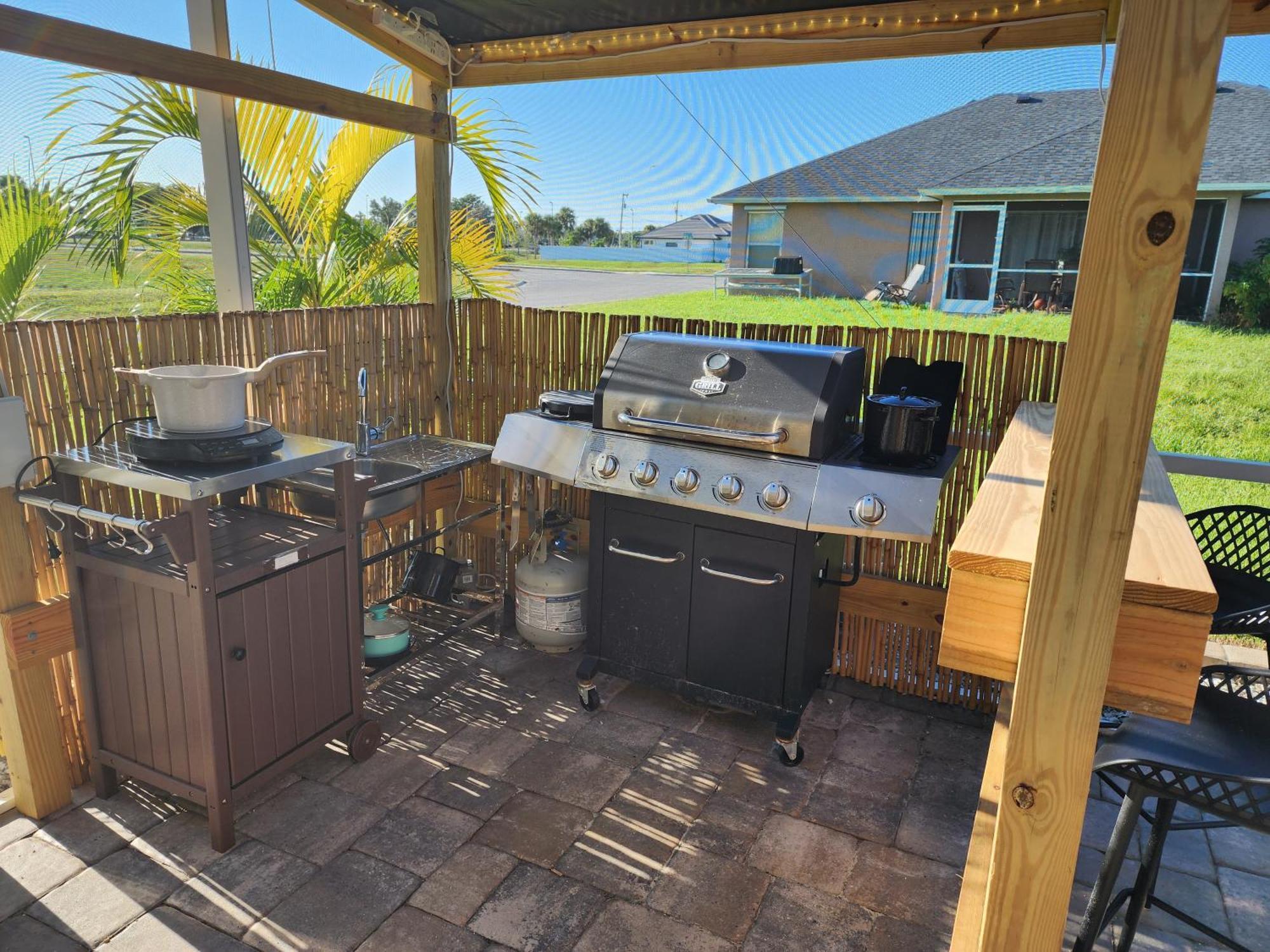 Hotel Quails Nest Cape Coral Exterior foto